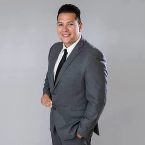 Meet your Posher, Pablo